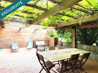  Maison � vendre 8 pi�ces 210 m�