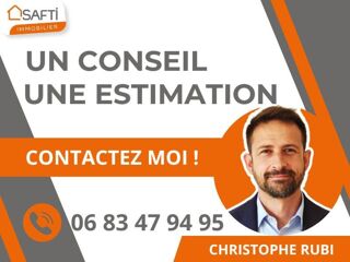  Appartement � vendre 3 pi�ces 79 m�