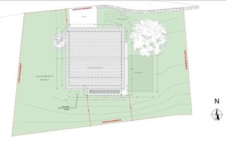  Terrain � vendre 489 m�