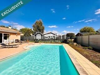  Maison � vendre 4 pi�ces 110 m�