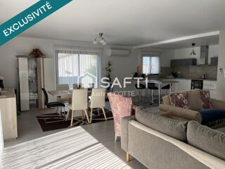  Maison � vendre 4 pi�ces 137 m�