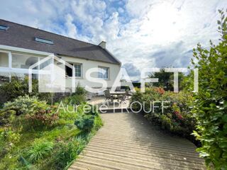  Maison  vendre 8 pices 191 m