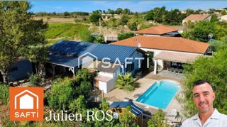  Maison à vendre 8 pièces 200 m²