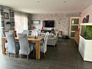  Maison � vendre 8 pi�ces 186 m�