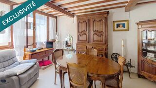  Appartement à vendre 5 pièces 97 m²
