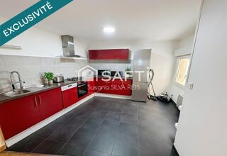  Appartement à vendre 5 pièces 99 m²