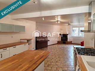  Maison à vendre 5 pièces 130 m²