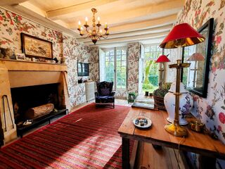  Maison � vendre 10 pi�ces 422 m�