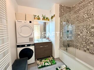  Appartement � vendre 3 pi�ces 63 m�