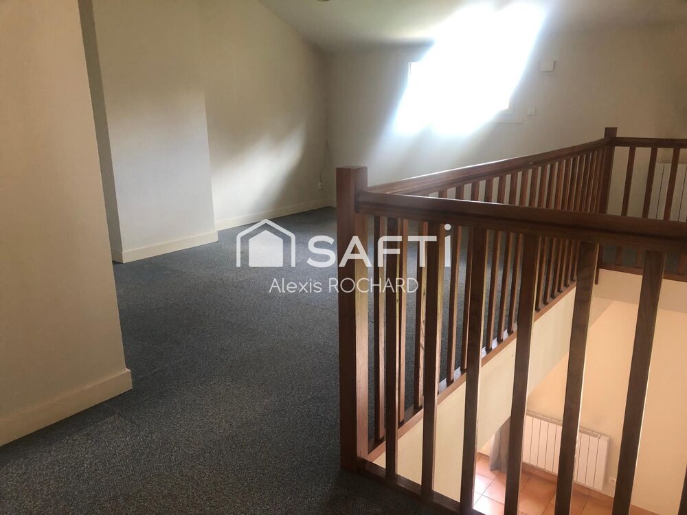 Vente Maison Maison 4 chambres - Saulgé Saulge