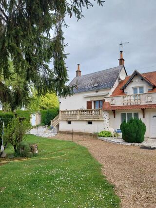  Maison � vendre 8 pi�ces 195 m�