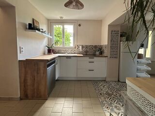 Maison � vendre 6 pi�ces 140 m�