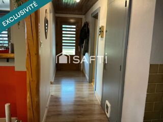  Maison à vendre 5 pièces 88 m²