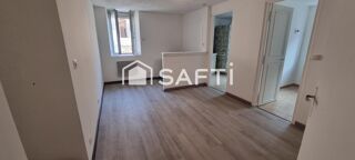  Maison à vendre 2 pièces 27 m²