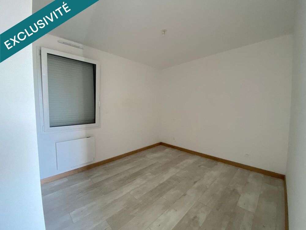 Vente Maison MAISON CLIMATISEE DE PLAIN PIED 2 CHAMBRES  AVEC GARAGE ATTENANT La chaize-le-vicomte