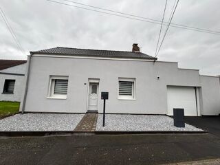  Maison � vendre 4 pi�ces 90 m�