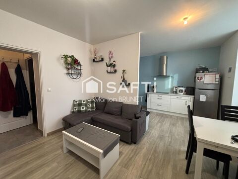   Id�al investisseur ! Appartement - 3 pi�ce(s) - 48 m�