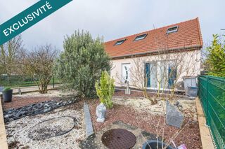  Maison � vendre 6 pi�ces 190 m�