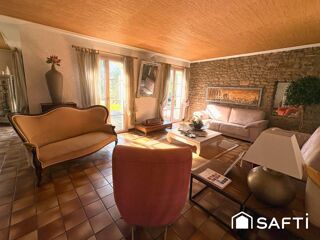  Maison à vendre 7 pièces 230 m²