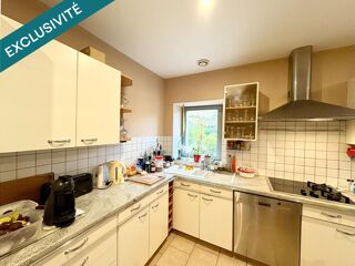  Maison � vendre 6 pi�ces 108 m�