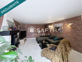  Maison � vendre 5 pi�ces 158 m�