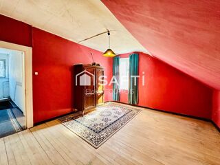  Maison � vendre 5 pi�ces 85 m�
