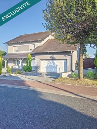  Maison � vendre 6 pi�ces 195 m�