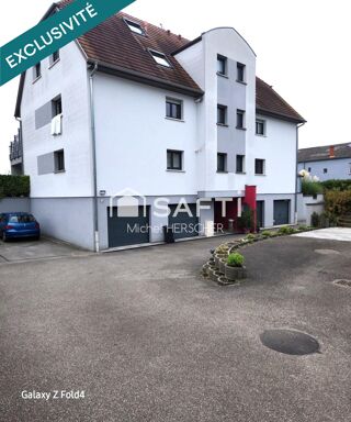  Appartement  vendre 3 pices 80 m