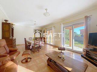  Maison � vendre 4 pi�ces 91 m�