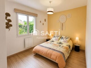 Vente Maison Le charme d'un village aux portes de PAU Ousse