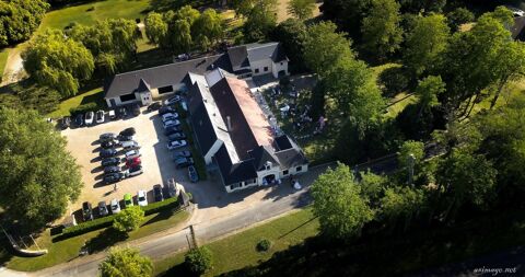 Propri&eacute;t&eacute; Exceptionnelle pour Projets &Eacute;v&eacute;nementiels et Professionnels 481500 37000 Tours