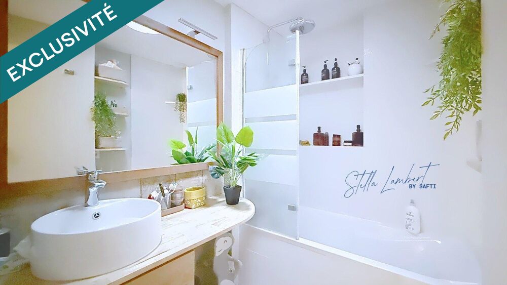 Maison de ville 62m²