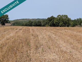  Terrain à vendre 2500 m²