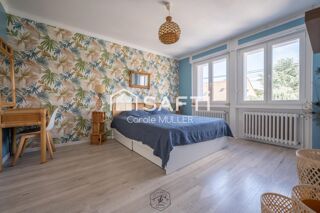  Maison à vendre 5 pièces 103 m²