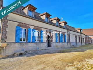  Maison  vendre 6 pices 166 m