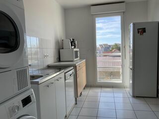  Appartement � vendre 3 pi�ces 73 m�