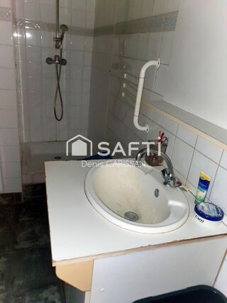  Immeuble à vendre 200 m²