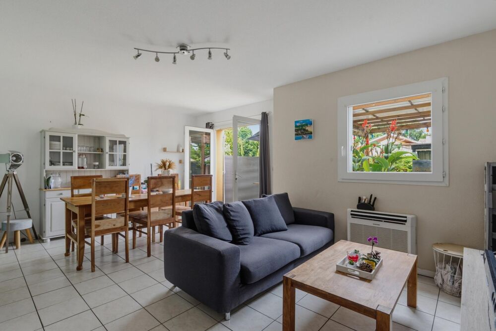 Vente Maison Maison familliale T4 82m2 idéale premier achat Audenge
