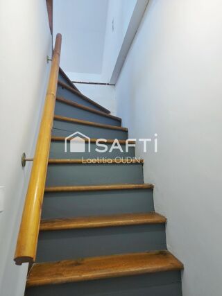  Maison � vendre 4 pi�ces 78 m�