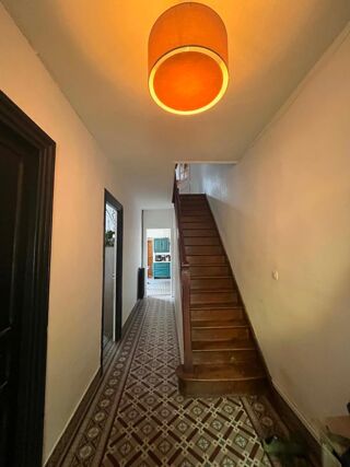  Maison à vendre 6 pièces 119 m²
