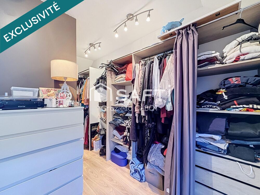 Vente Maison MAISON DE VILLE Montigny-en-gohelle