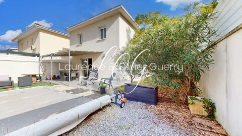   Maison Familiale par excellence Maison - 4 pi�ce(s) - 87 m�