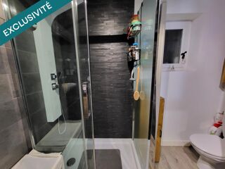  Appartement à vendre 3 pièces 56 m²