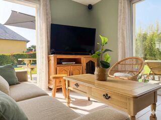  Maison � vendre 7 pi�ces 130 m�