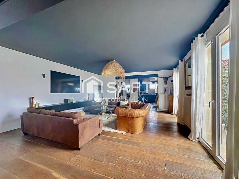 Belle maison de ville au calme - Coup de coeur assuré