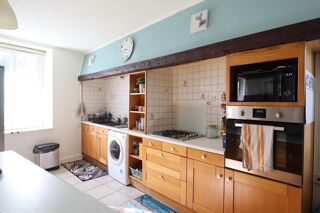  Maison � vendre 7 pi�ces 207 m�