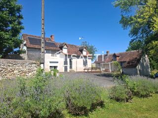  Maison � vendre 7 pi�ces 122 m�