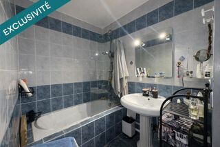  Appartement � vendre 4 pi�ces 77 m�