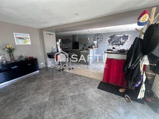 Maison � vendre 8 pi�ces 160 m�