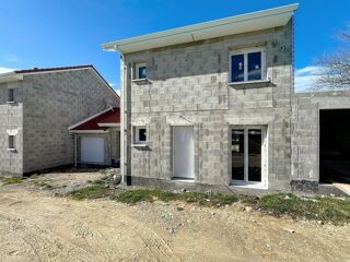  Maison 4 pi�ces 91 m� Flacheres